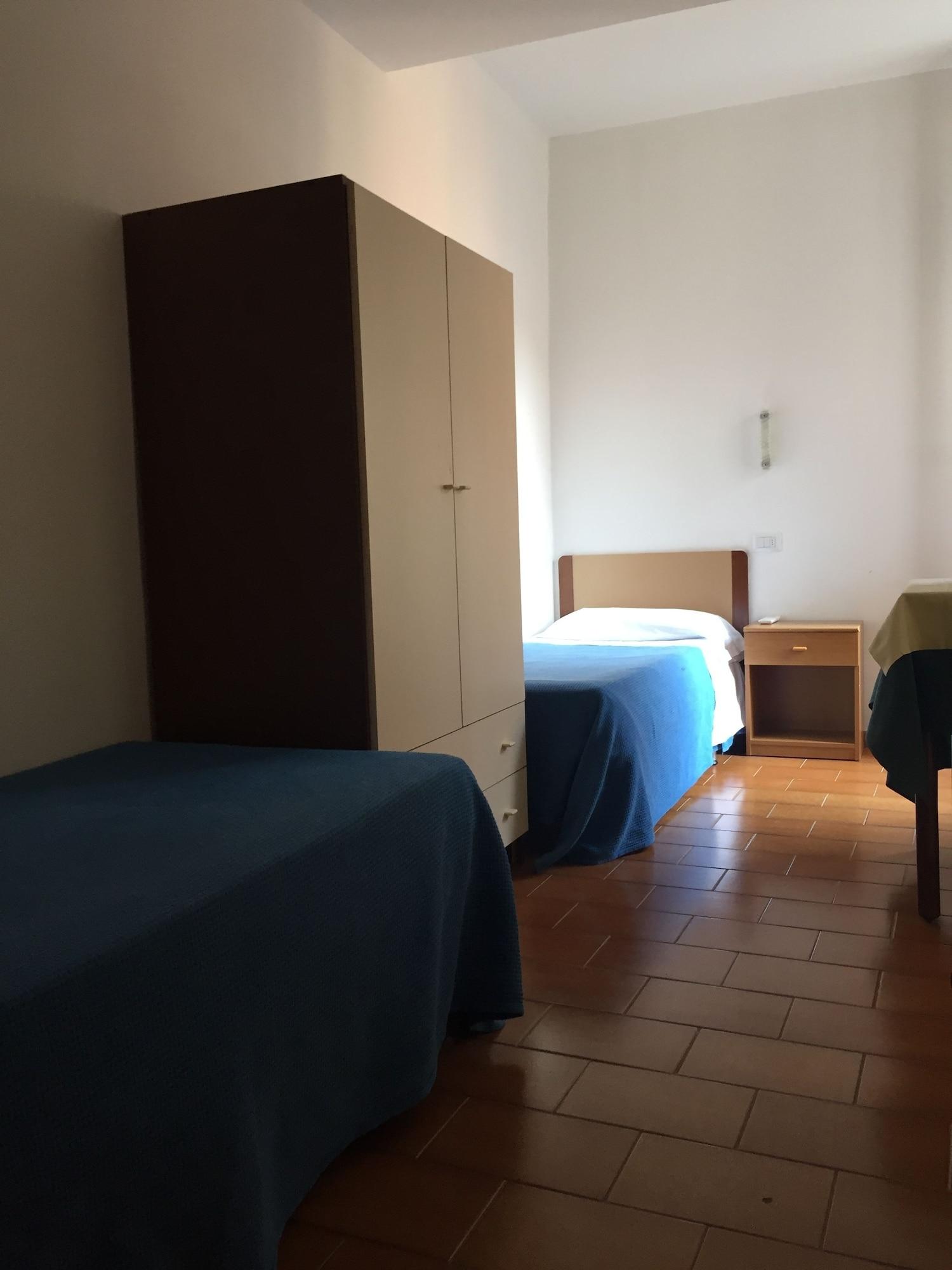 Hotel Canada Venice Luaran gambar