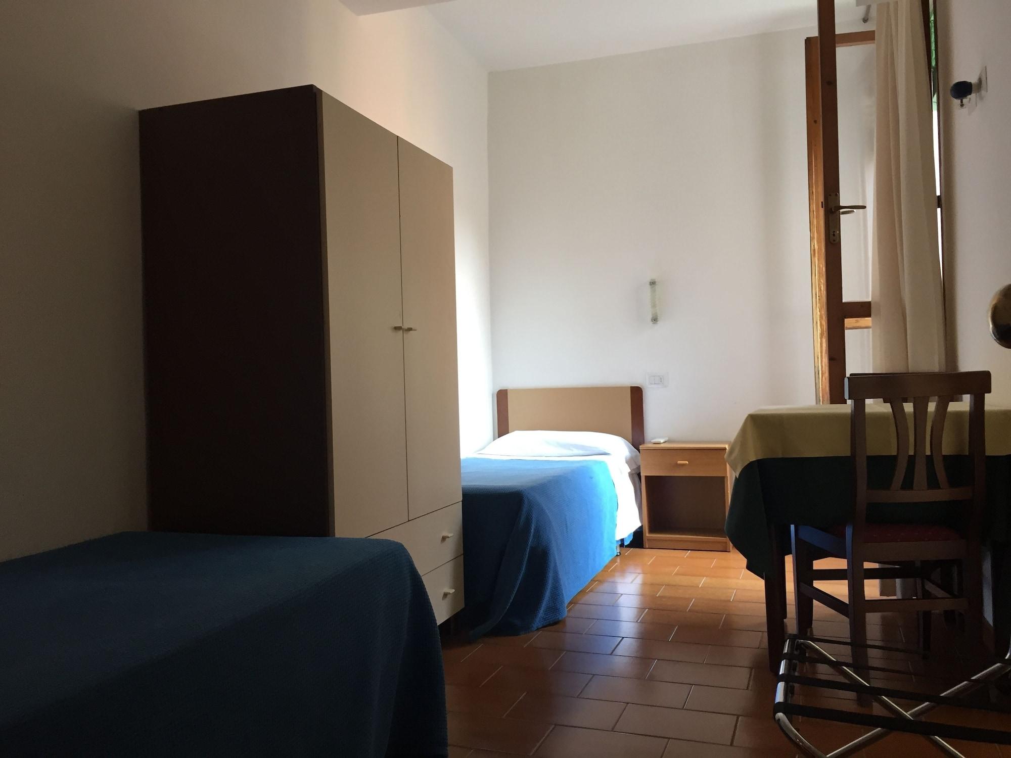 Hotel Canada Venice Luaran gambar