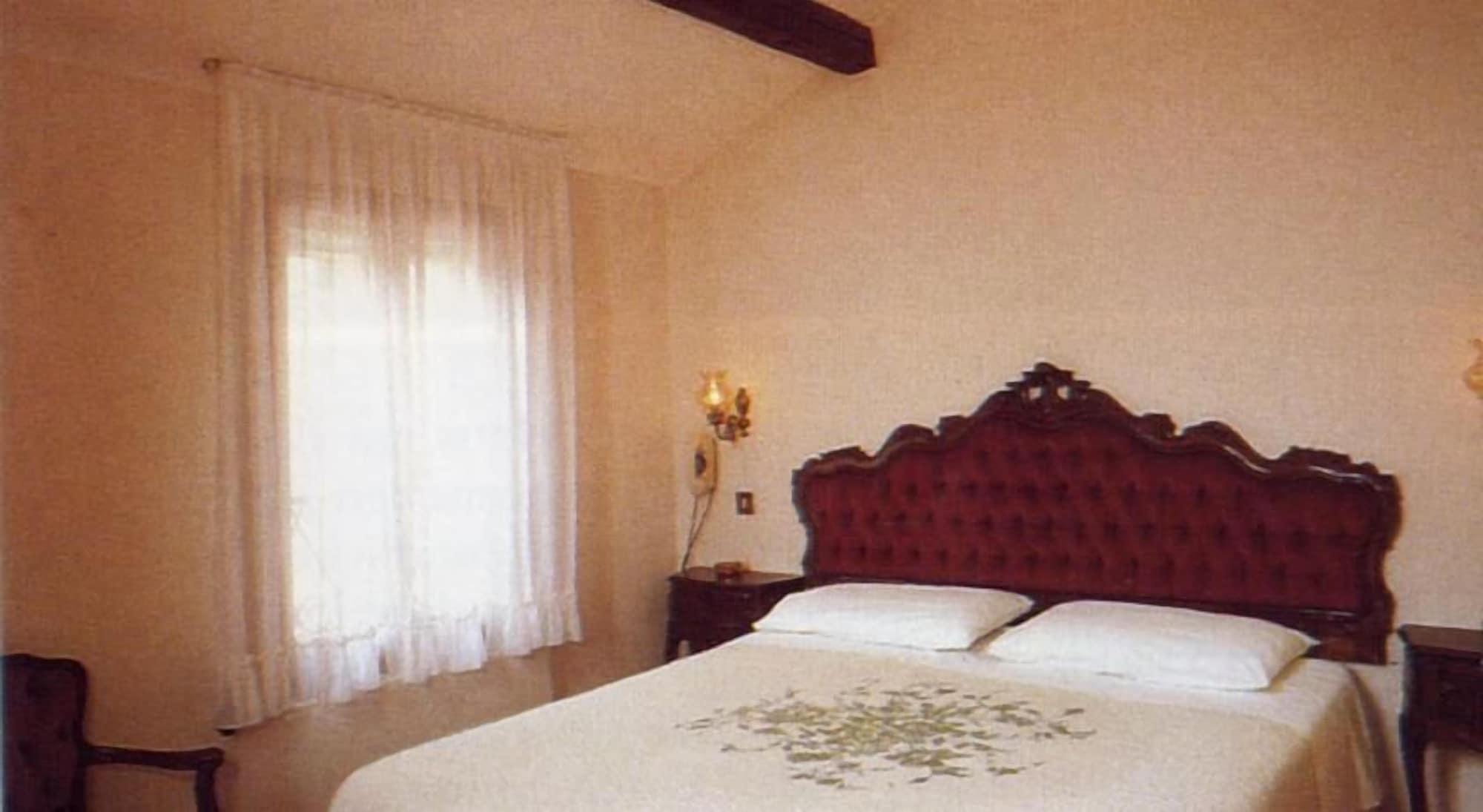 Hotel Canada Venice Luaran gambar