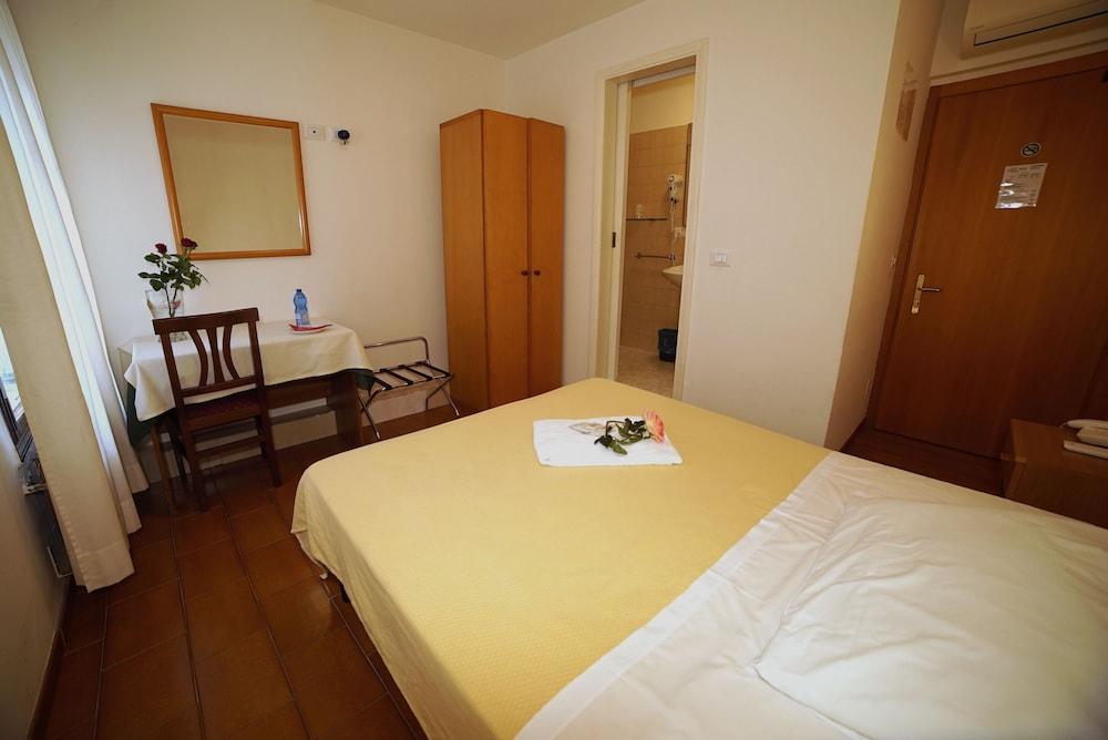 Hotel Canada Venice Luaran gambar