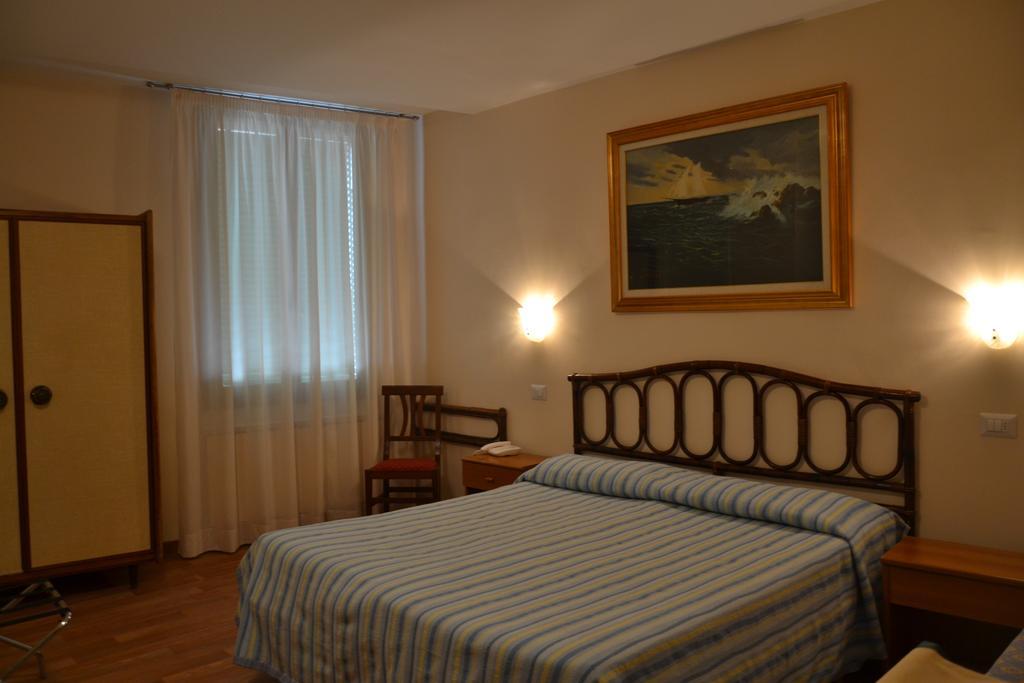 Hotel Canada Venice Luaran gambar