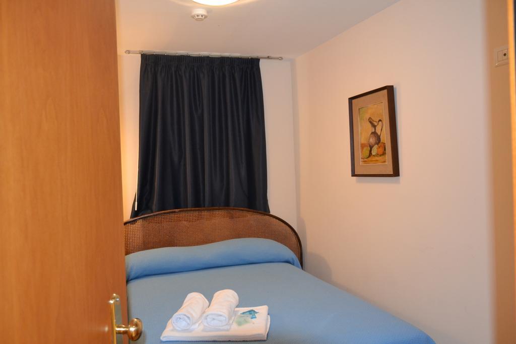 Hotel Canada Venice Luaran gambar