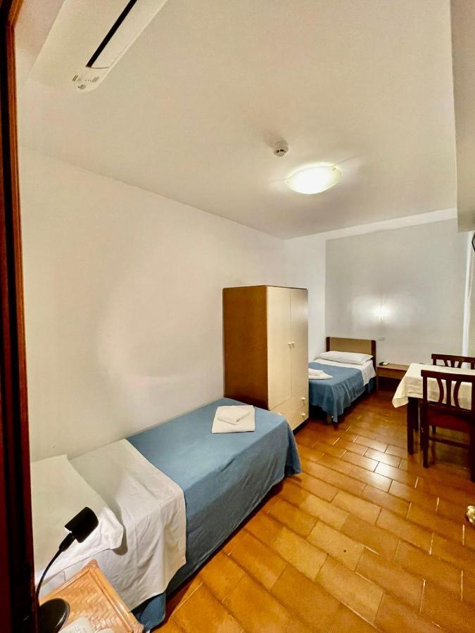 Hotel Canada Venice Luaran gambar