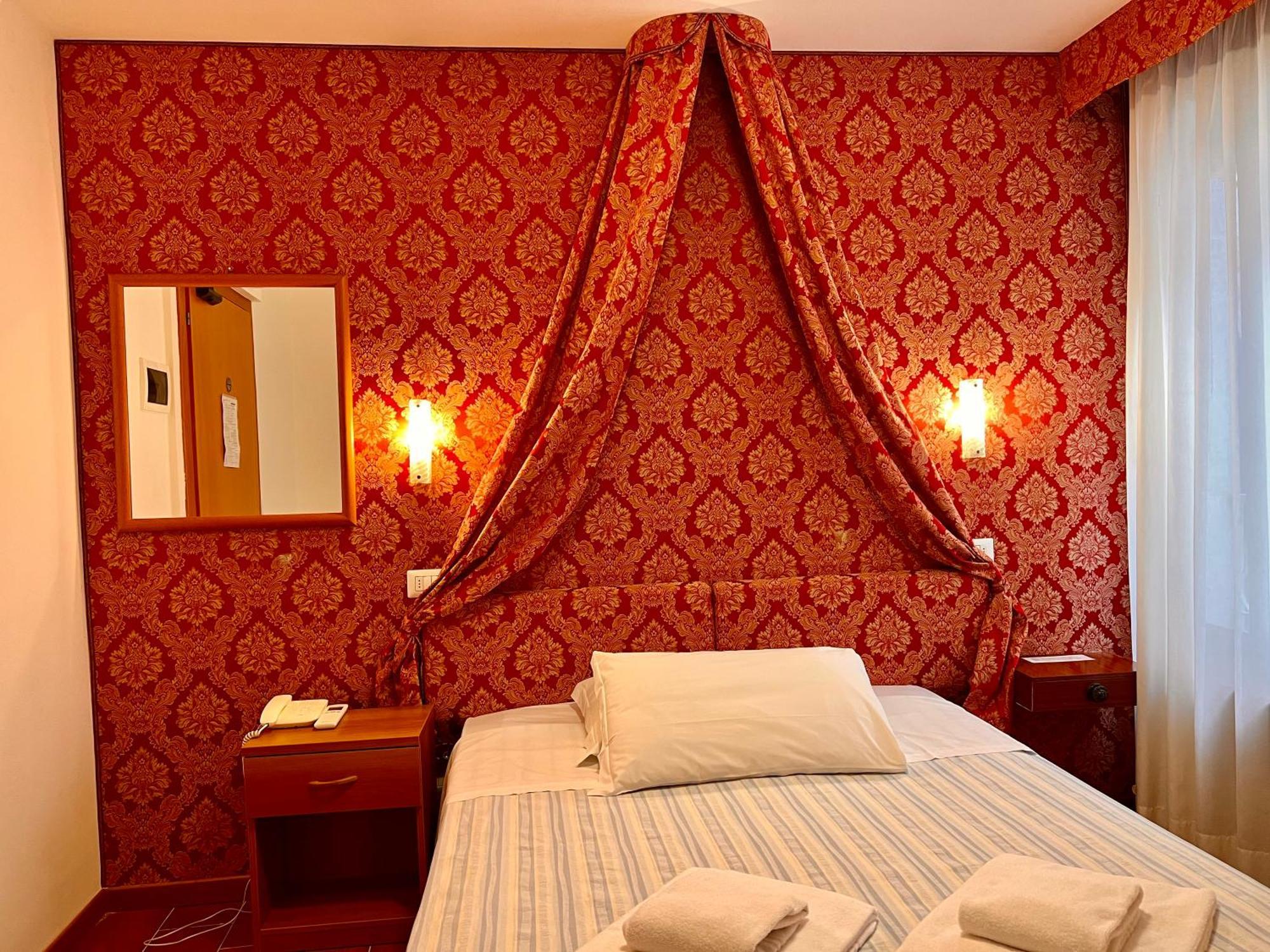 Hotel Canada Venice Luaran gambar