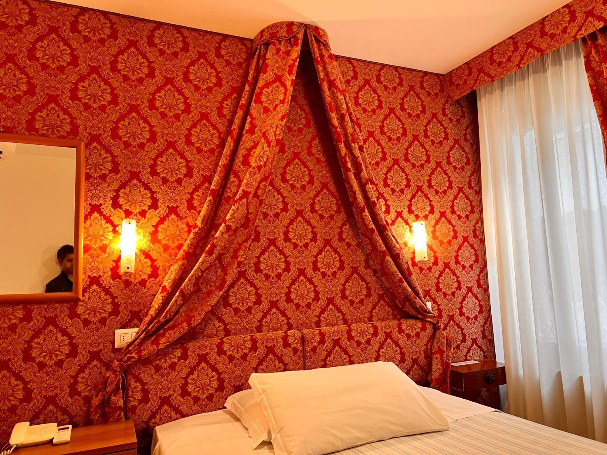 Hotel Canada Venice Luaran gambar