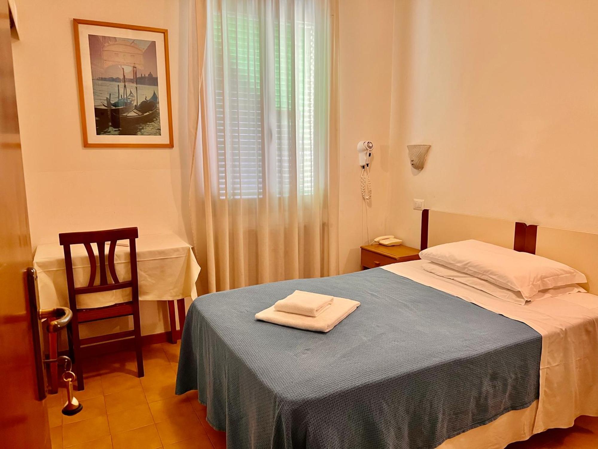 Hotel Canada Venice Luaran gambar