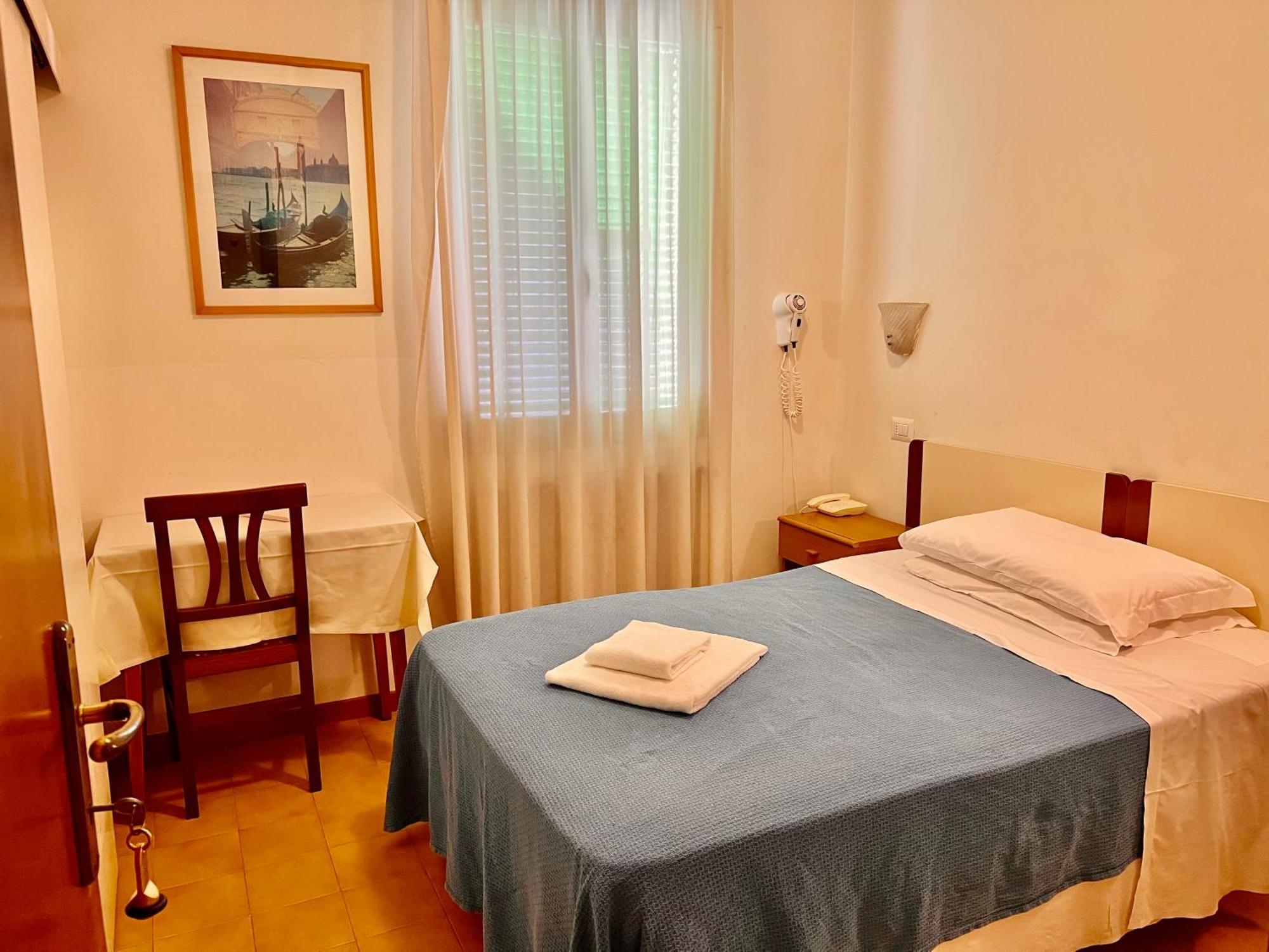 Hotel Canada Venice Luaran gambar