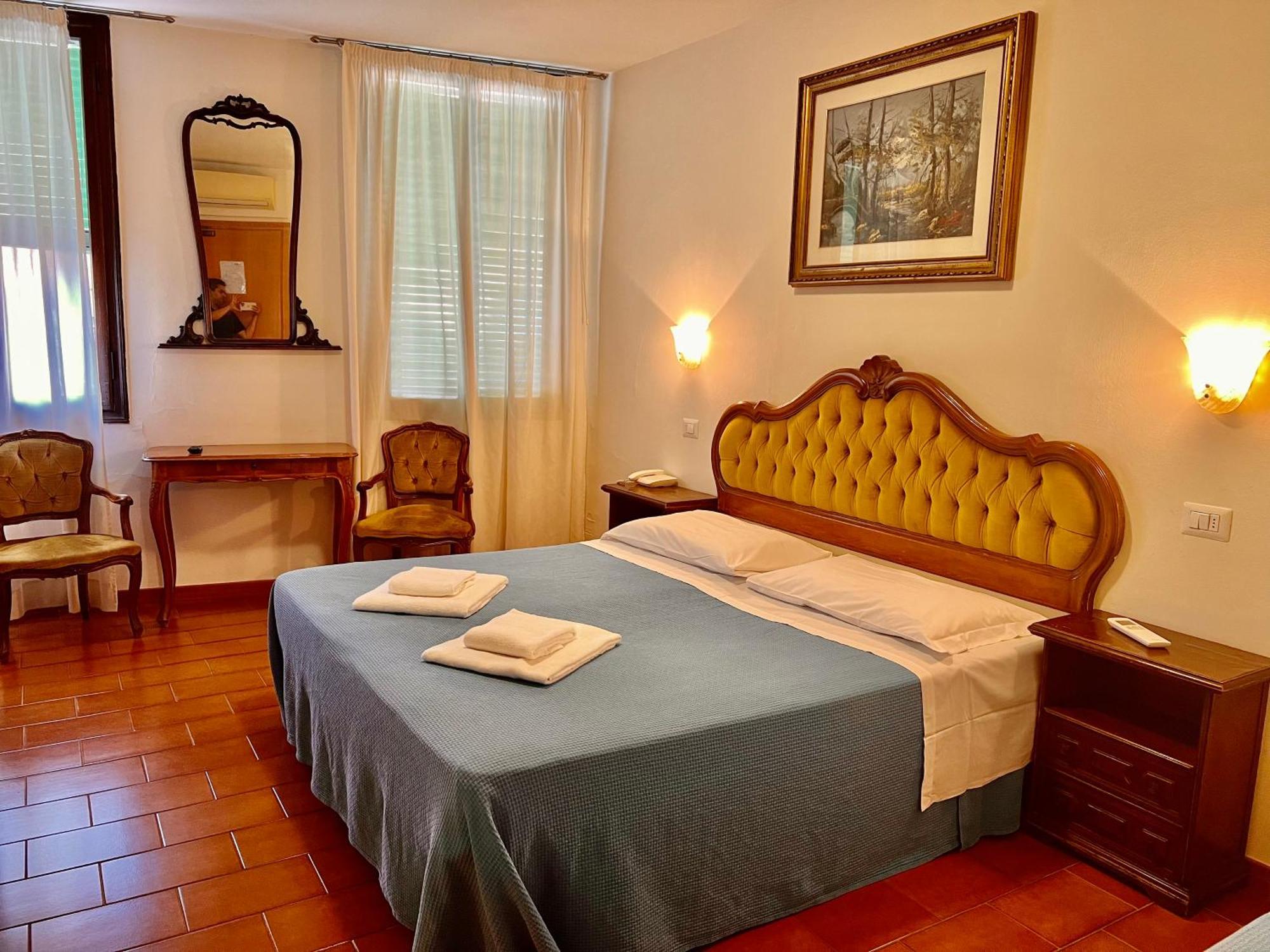 Hotel Canada Venice Luaran gambar