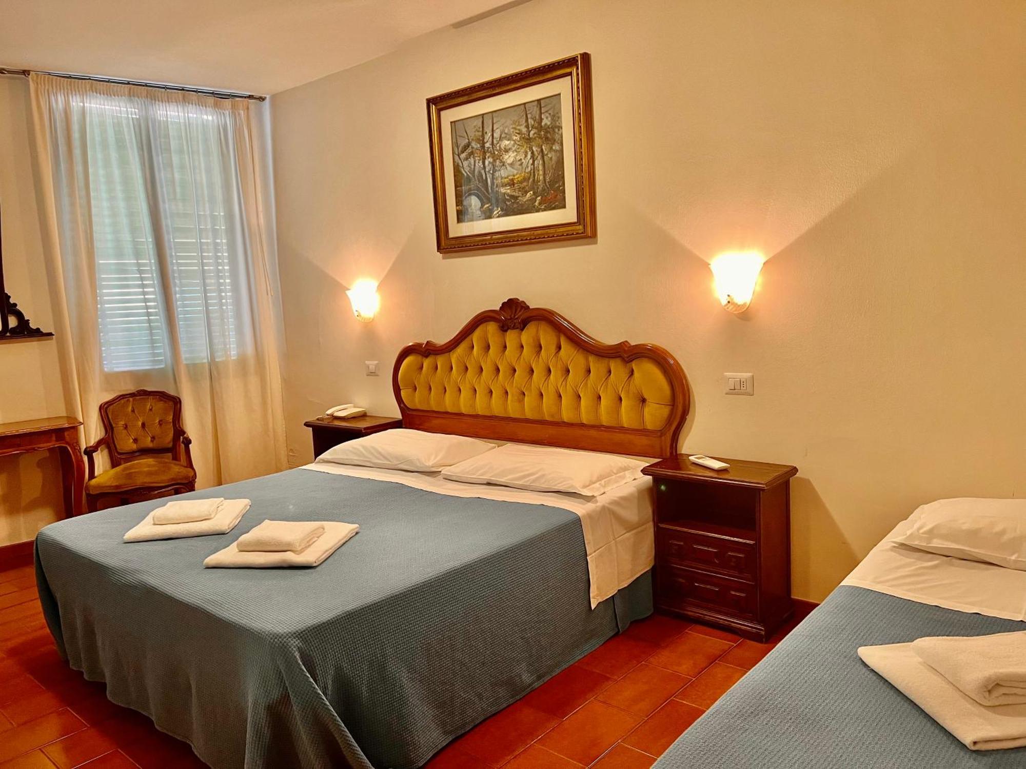Hotel Canada Venice Luaran gambar