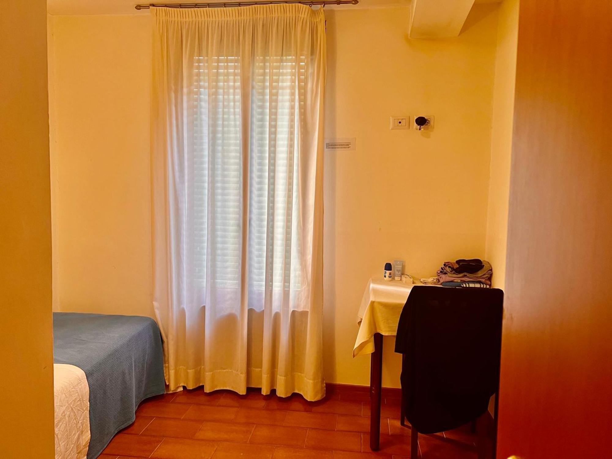 Hotel Canada Venice Luaran gambar