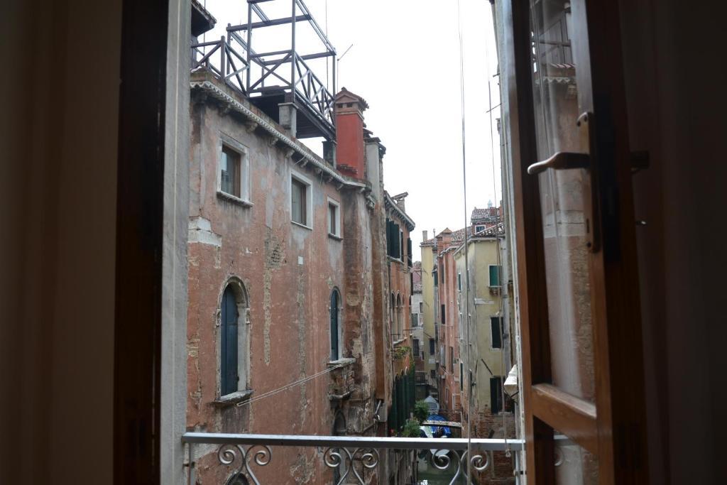 Hotel Canada Venice Luaran gambar
