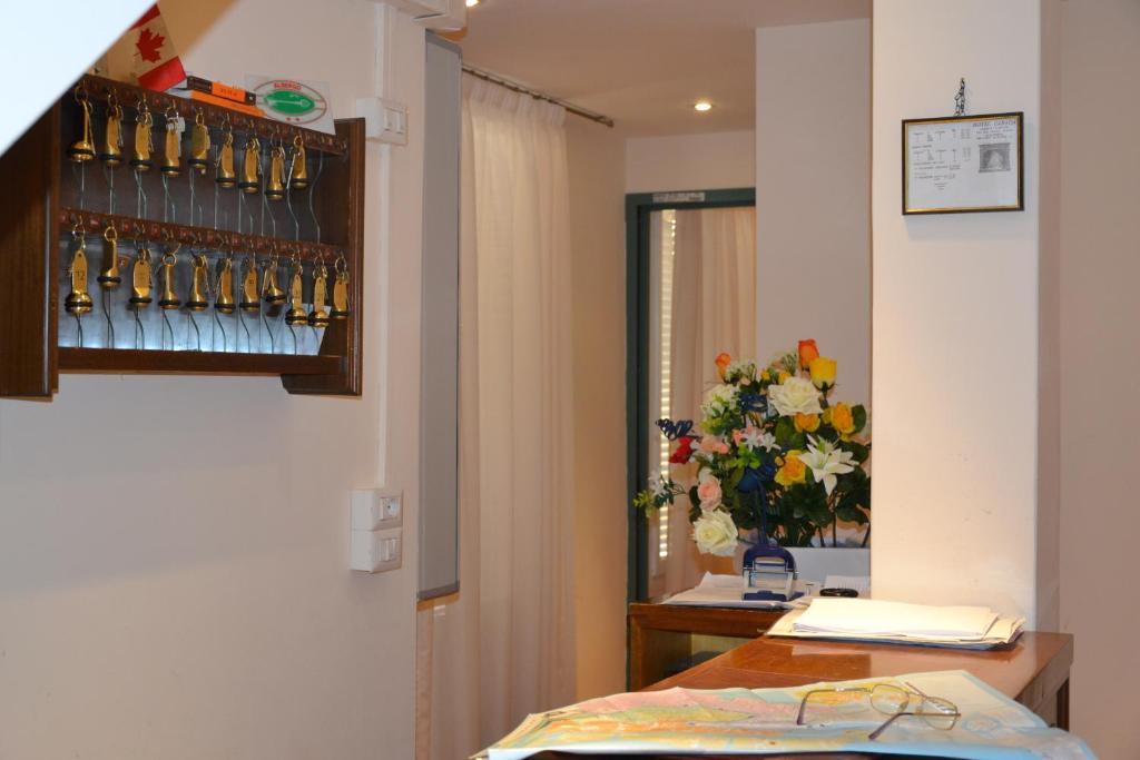 Hotel Canada Venice Luaran gambar