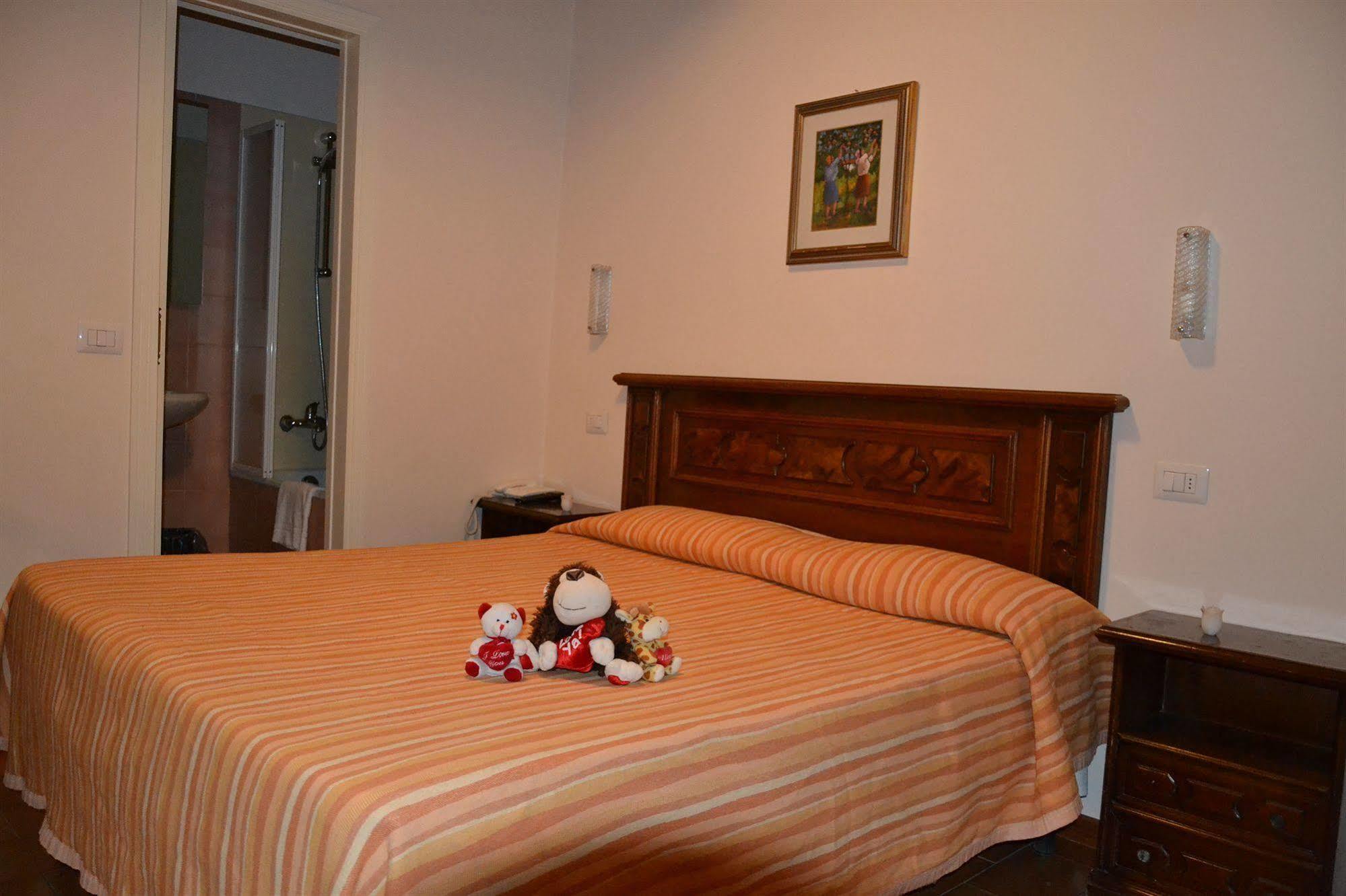 Hotel Canada Venice Luaran gambar