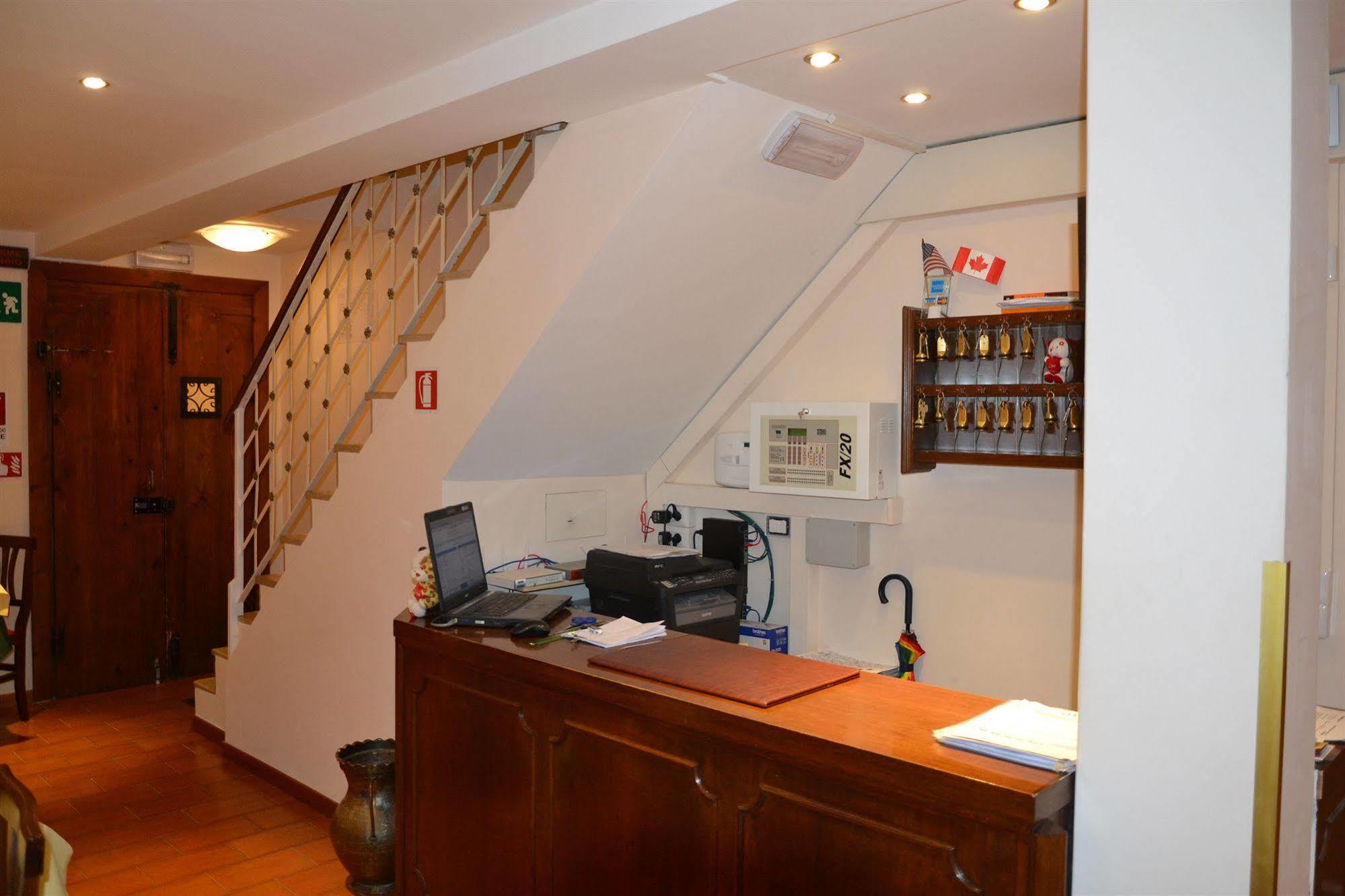 Hotel Canada Venice Luaran gambar