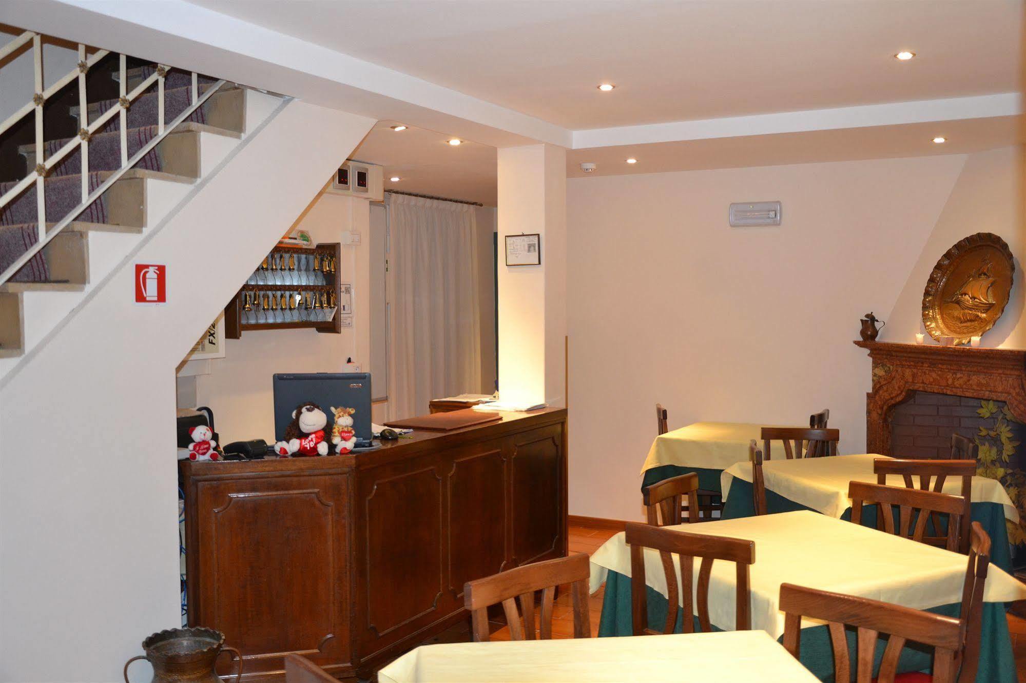 Hotel Canada Venice Luaran gambar